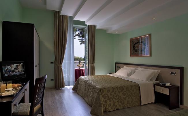 Фото отеля Regina Palace Terme Hotel