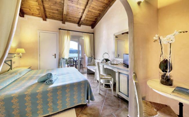 Фото отеля Colonna Hotel Du Golf