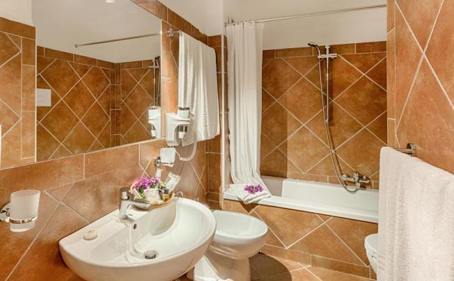 Фото отеля Colonna Hotel Du Golf