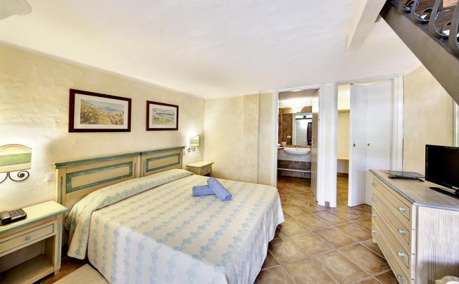 Фото отеля Colonna Hotel Du Golf