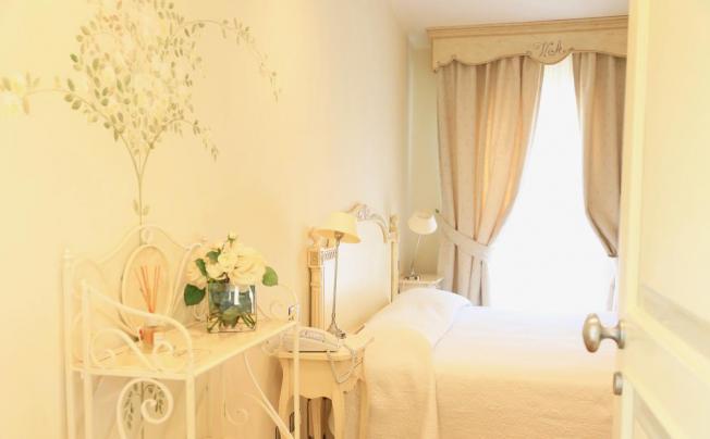 Фото отеля VILLA AGNESE HOTEL