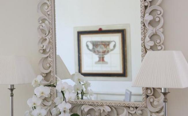 Фото отеля VILLA AGNESE HOTEL