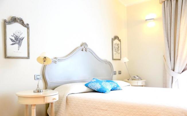 Фото отеля VILLA AGNESE HOTEL