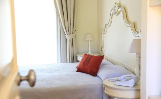 Фото отеля VILLA AGNESE HOTEL