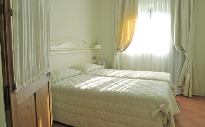 Фото отеля VILLA AGNESE HOTEL