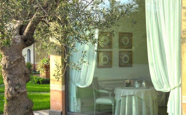 Фото отеля VILLA AGNESE HOTEL