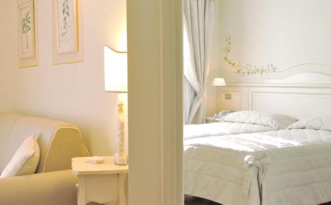 Фото отеля VILLA AGNESE HOTEL