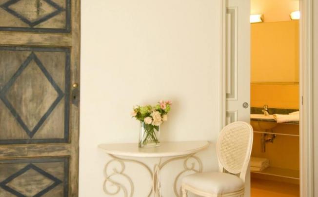 Фото отеля VILLA AGNESE HOTEL