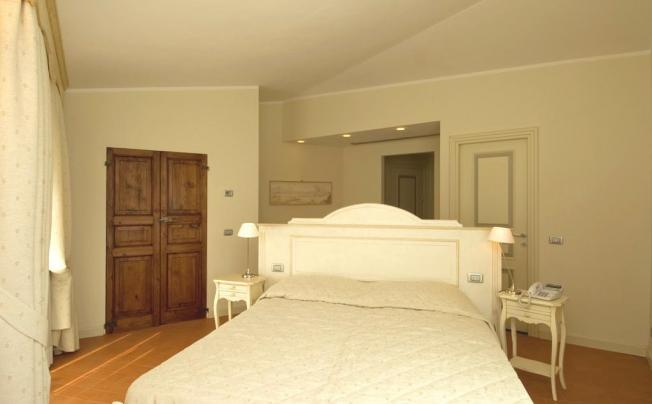 Фото отеля VILLA AGNESE HOTEL