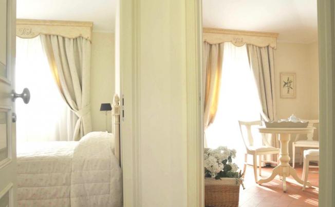 Фото отеля VILLA AGNESE HOTEL