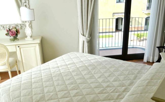 Фото отеля VILLA AGNESE HOTEL