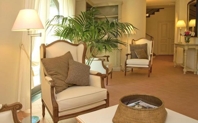 Фото отеля VILLA AGNESE HOTEL