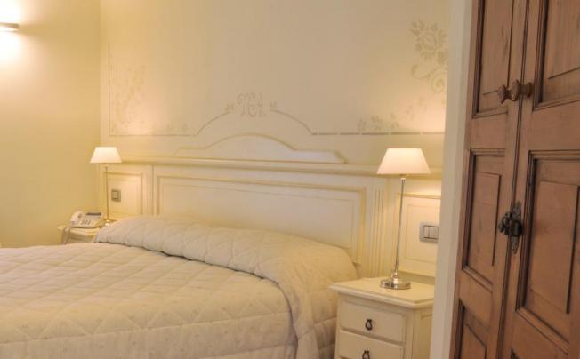 Фото отеля VILLA AGNESE HOTEL