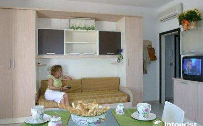Фото отеля Residence Internazionale