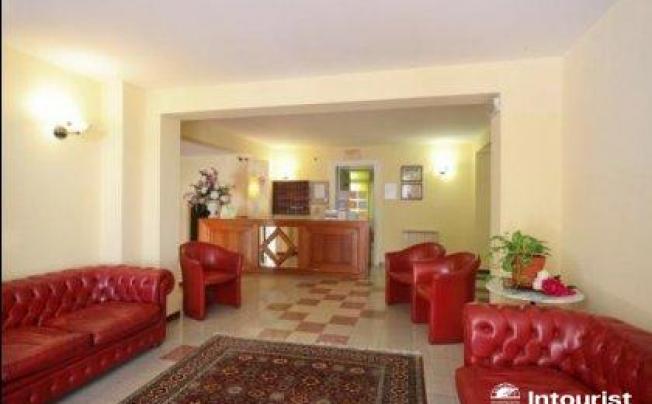 Фото отеля Residence Internazionale
