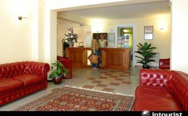 Фото отеля Residence Internazionale