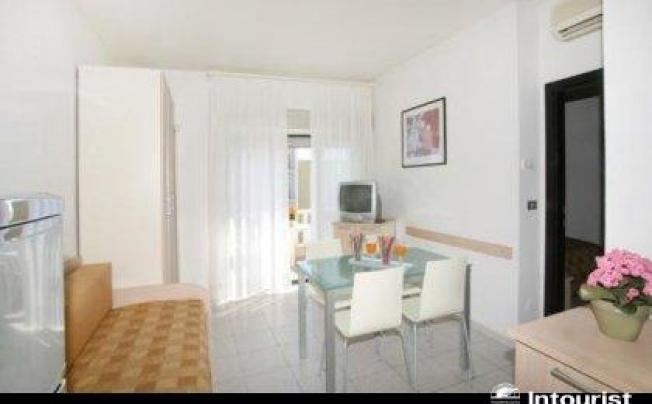 Фото отеля Residence Internazionale