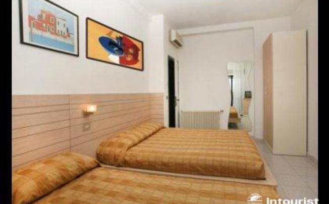Фото отеля Residence Internazionale