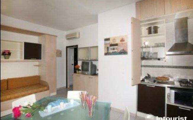 Фото отеля Residence Internazionale