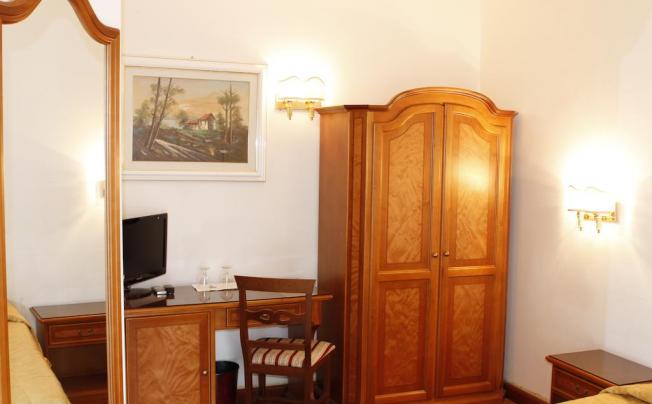 Фото отеля SAN GIUSTO 