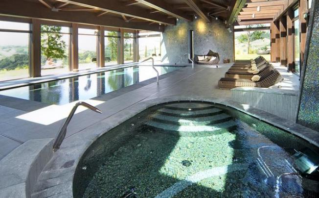 Фото отеля Il boscareto resort & spa