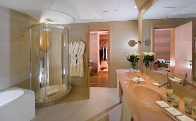 Фото отеля Il boscareto resort & spa