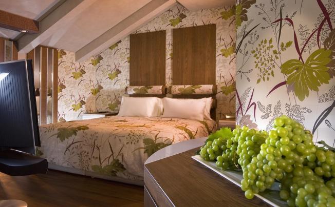 Фото отеля Il boscareto resort & spa