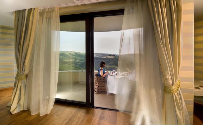 Фото отеля Il boscareto resort & spa