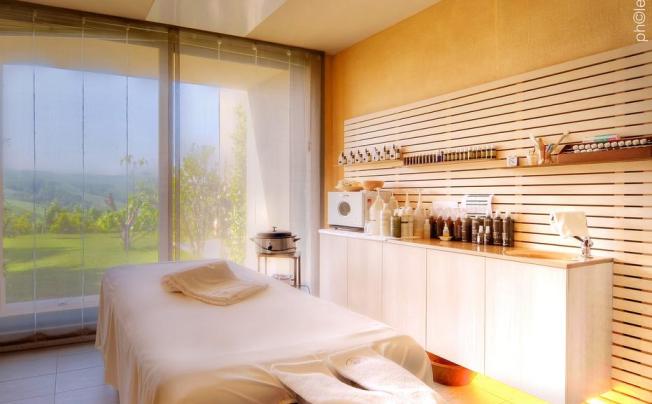 Фото отеля Il boscareto resort & spa