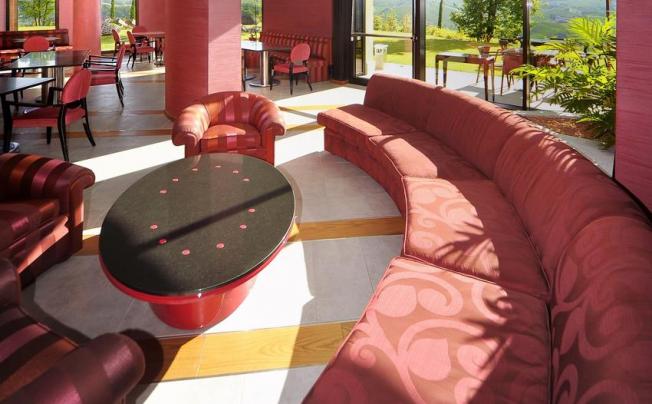 Фото отеля Il boscareto resort & spa