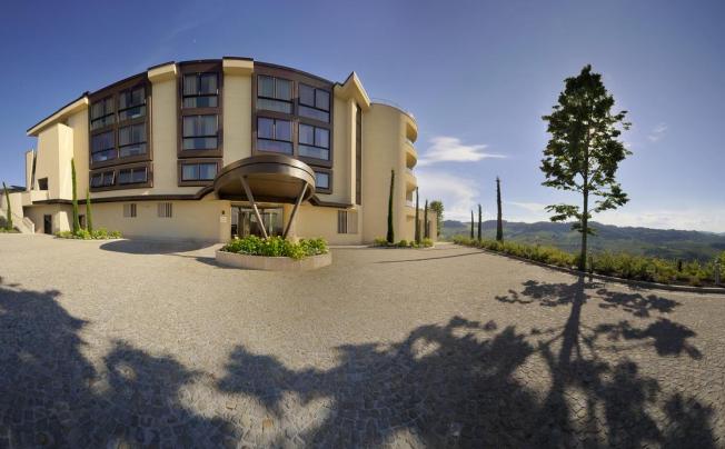 Фото отеля Il boscareto resort & spa