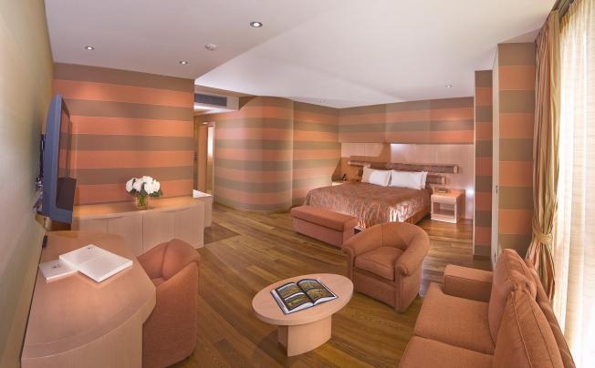 Фото отеля Il boscareto resort & spa