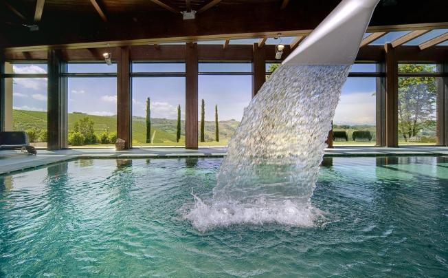 Фото отеля Il boscareto resort & spa