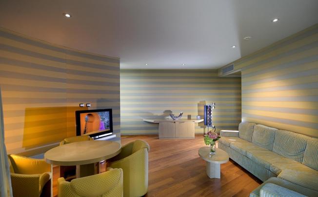 Фото отеля Il boscareto resort & spa