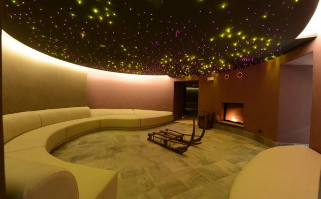 Фото отеля Sant orso and beauty spa lebois