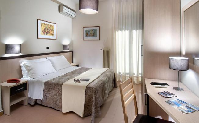 Фото отеля Conchiglia Hotel
