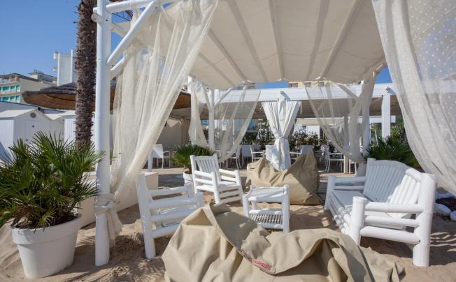 Фото отеля Conchiglia Hotel