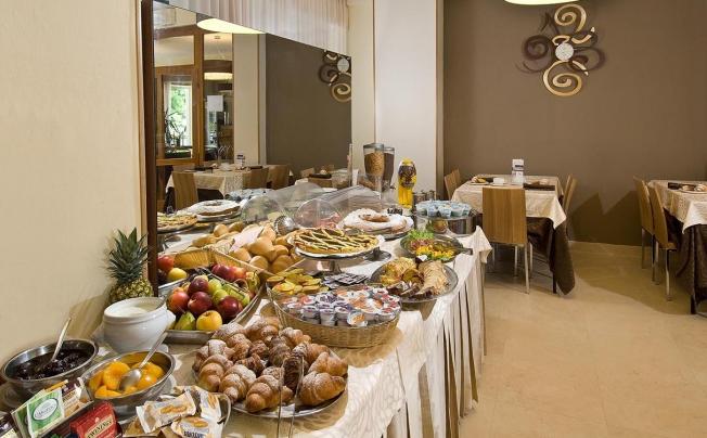 Фото отеля Conchiglia Hotel
