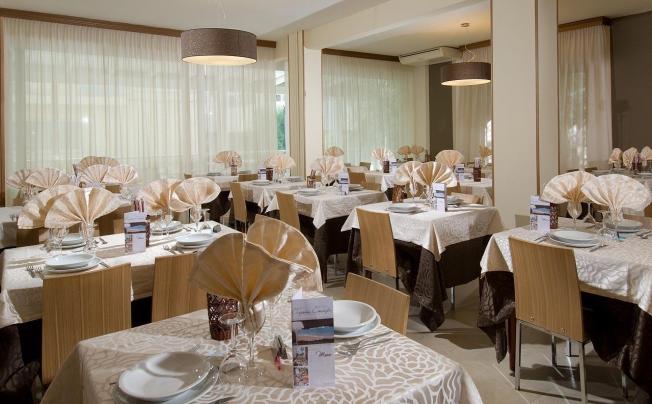 Фото отеля Conchiglia Hotel