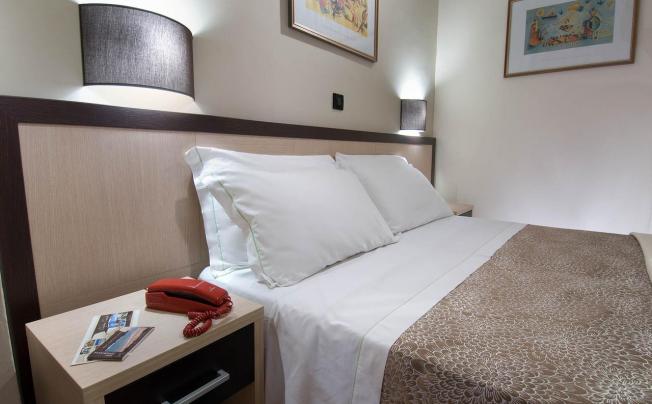 Фото отеля Conchiglia Hotel