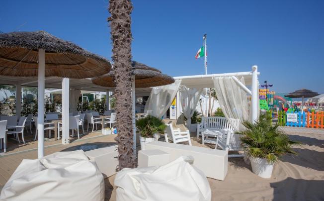 Фото отеля Conchiglia Hotel