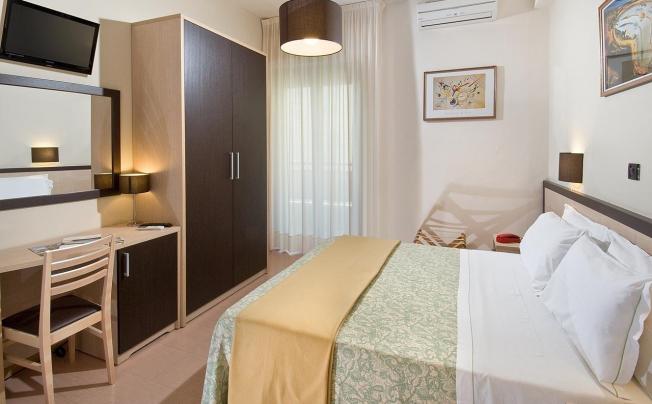 Фото отеля Conchiglia Hotel