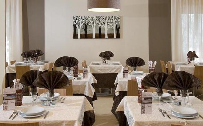 Фото отеля Conchiglia Hotel
