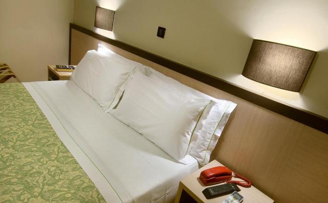 Фото отеля Conchiglia Hotel