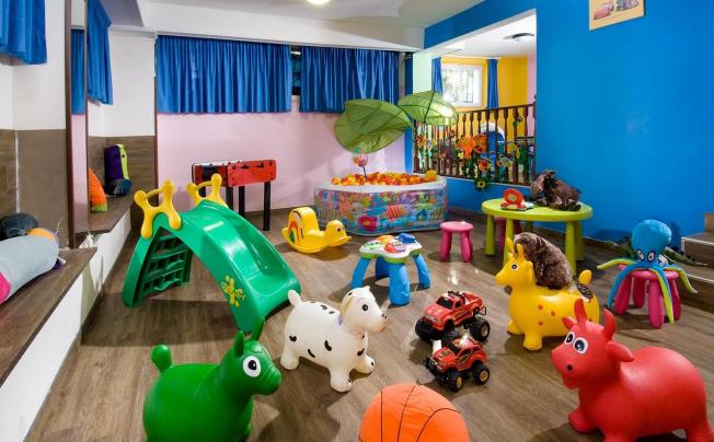 Фото отеля Conchiglia Hotel