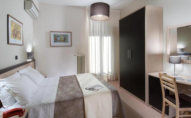 Фото отеля Conchiglia Hotel