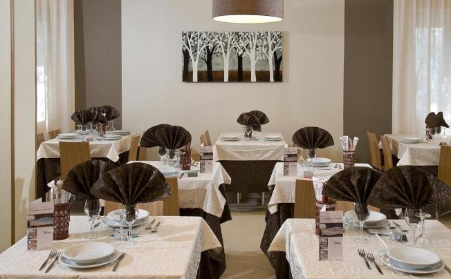 Фото отеля Conchiglia Hotel