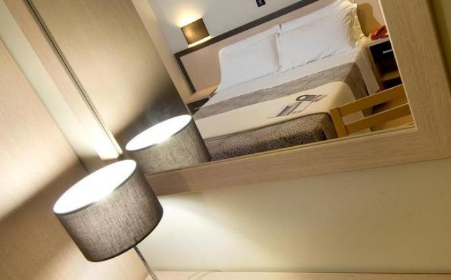 Фото отеля Conchiglia Hotel
