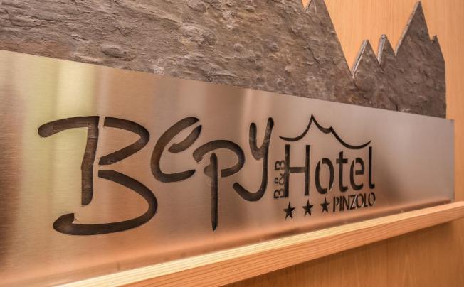 Фото отеля Bepy Hotel