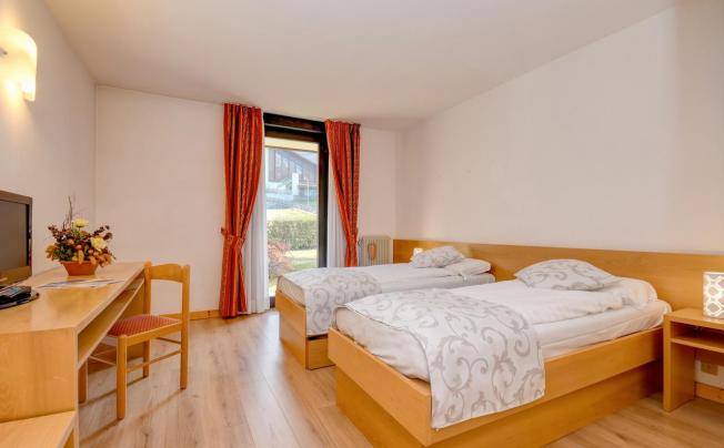 Фото отеля Bepy Hotel